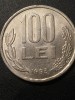 R1 100 lei 1993 UNC-