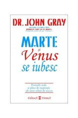 Marte şi Venus se iubesc - John Gray