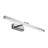 Aplică LED pentru baie APP1859-1W 80 cm Chrome