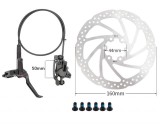 Cumpara ieftin Frana hidraulica spate bicicleta (140 cm)