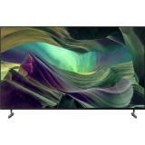 Televizor Smart LED Sony Bravia 75X85L, 189 cm, Ultra HD 4K, Google TV, Clasa F