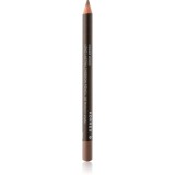 Korres Cedar Wood creion de sprancene de lunga durata culoare 02 Medium Shade 1.29 g