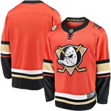 Anaheim Ducks tricou de hochei Breakaway Alternate Jersey - M