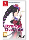 Etrange Overlord Deluxe Edition NSW