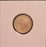 Angola 2.50 escudos 1968, Africa