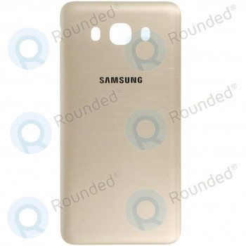 Samsung Galaxy J7 2016 (SM-J710F) Capac baterie auriu foto