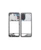 Mijloc Complet Motorola Moto G52 Albastru