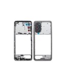 Mijloc Complet Motorola Moto G52 Albastru