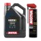 Ulei Motor NGEN5 10W40 Motul, 4L