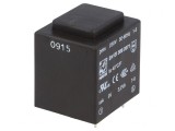 Transformator &Icirc;ncapsulat 3,2VA 230V 9V PCB