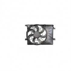 Ventilator radiator GMV Hyundai I40 2011-, RapidAuto 40D123W3