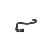 Furtun radiator racire BMW Seria 3 E46, 1998-2006, motor 1.8, 2.0, Material : Cauciuc, Diametru interior [mm] : 18, 64216902683