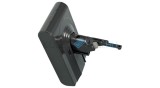 VHBW Baterie Dyson 215866-01/02, 215967-01/02, 215681 for - 3000mAh, 21.6V, Li-ion