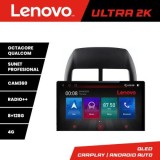 Navigatie Mistubishi ASX N-026 ecran 13&quot; 2K 8+128 Android Waze USB Navigatie 4G 360 Toslink Youtube Radio KIT- CarStore Technology