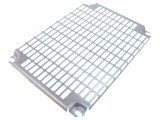 Placă de Montare Perforată Telequick 34200