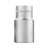 Tubulara hexagonala lunga /6 puncte de priza, 1/2 &amp;quot;, 32 mm 38D763