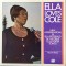 Vinil Ella Fitzgerald &ndash; Ella Loves Cole (-VG)