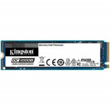 SSD Kingston DC1000B 480GB, PCI Express 3.0 x4, M.2 2280
