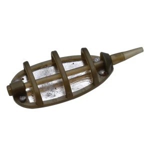 Momitor Carp Zoom Method Feeder Fanatic 80gr