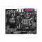 Kit Placa de baza PC second hand ASRock H81M-GL LGA1150 + Intel G3220 3Ghz