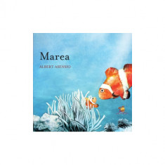 Marea - Albert Asensio