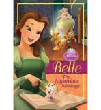 Belle: The Mysterious Message | Kitty Richards, Disney Press