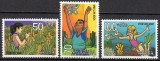 ARUBA 1997 COPII PROTECTIA COPILULUI