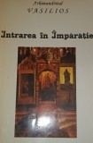 INTRAREA IN IMPARATIE ARHIMANDRITUL VASILIOS