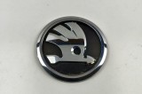 Emblema producător auto SKODA OCTAVIA III Combi 5E5 2014 OEM: 5JA853621 30641465