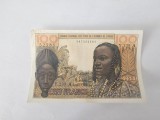 Africa de Est 100 Francs 1964