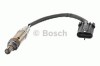 Sonda Lambda DAEWOO MATIZ (KLYA) (1998 - 2016) BOSCH 0 258 005 703