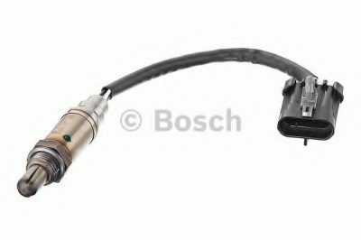 Sonda Lambda DAEWOO MATIZ (KLYA) (1998 - 2016) BOSCH 0 258 005 703 foto