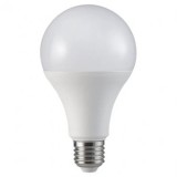 BEC LED A80 E27 20W 4000K ALB NEUTRU CIP SAMSUNG, V-TAC