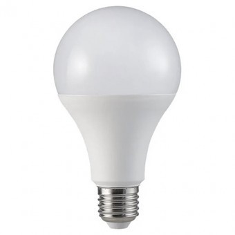 BEC LED A80 E27 20W 4000K ALB NEUTRU CIP SAMSUNG foto