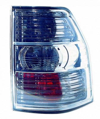 Stop spate lampa Mitsubishi Pajero 5-D 09.2006- BestAutoVest partea Dreapta foto