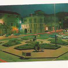 IT2-Carte Postala-ITALIA - San Giorgio del Sannio ,circulata 1972