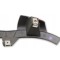 Suport bara protectie, spoiler Tesla Model S, 2016-2020, montare fata, dreapta, inferior, RapidAuto