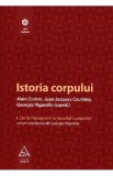 Istoria corpului Vol.1 - Grupul Art