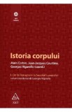 Cumpara ieftin Istoria corpului Vol.1