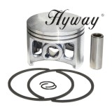 Piston complet drujba Stihl MS 660, 066 Hyway
