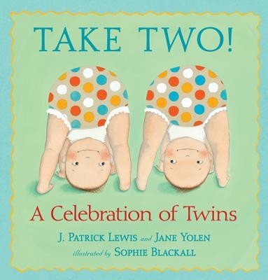 Take Two!: A Celebration of Twins