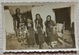 Taranci din Romania interbelica, fotografie de grup, Romania 1900 - 1950, Portrete