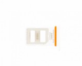 Suport SiM Xiaomi Redmi Note 12 Pro, Alb