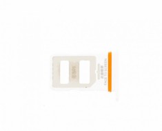 Suport SiM Xiaomi Redmi Note 12 Pro, Alb