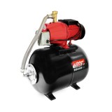 Hidrofor Elefant AUTOJET100S, 50L, 550W, 35 l/min, Inaltime 42m, Apa Curata, Casnic/Irigatii