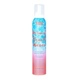 Spuma pentru volum si texturarea parului, cu filtru UV, Mermaid Beach Waves, 200 ml, Umberto Giannini