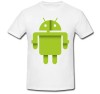 Tricou &quot; Development Android &quot;