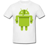Cumpara ieftin Tricou &quot; Development Android &quot;