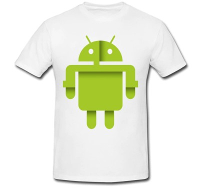 Tricou &amp;quot; Development Android &amp;quot; foto