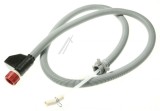 FURTUN ALIMENTARE APA +AQUASTOP, 45CM 1760360500 Masina de spalat vase incorporabila Beko BDIS38120Q 11 seturi ARCELIK / BEKO
